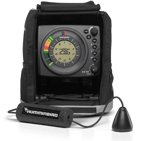 Humminbird ICE-55 FLASHER