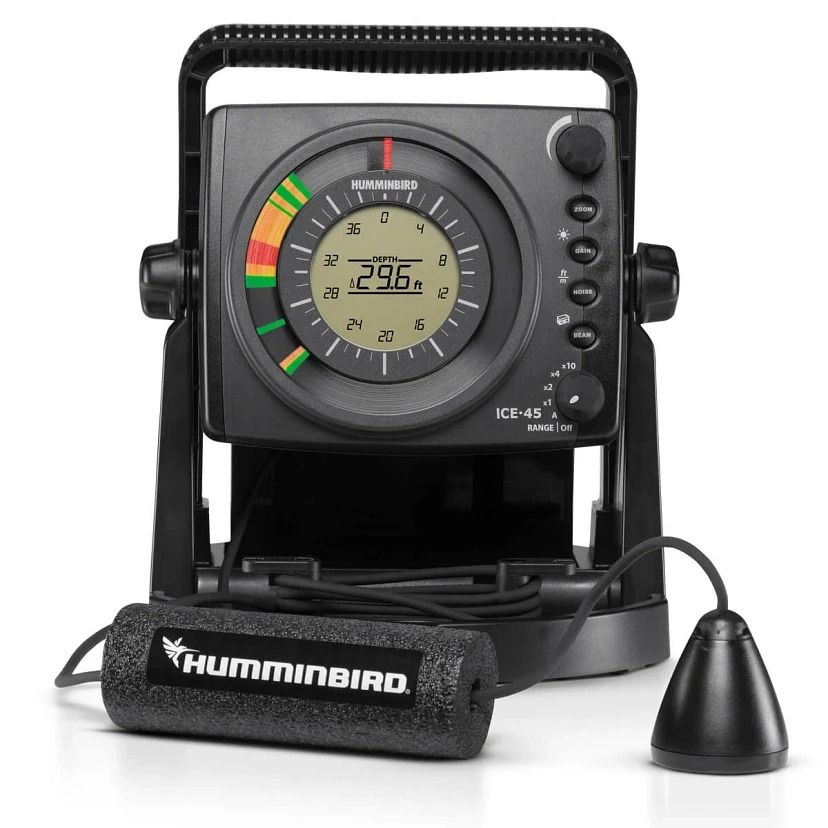 Humminbird ICE-45 FLASHER