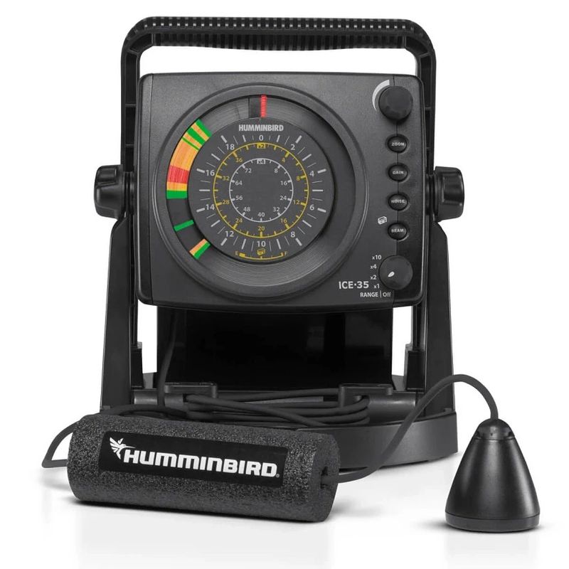 Humminbird ICE-35 FLASHER