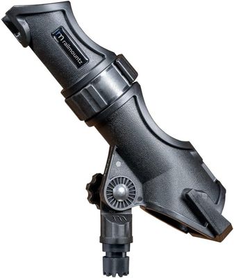 Railmountz Rod Holder