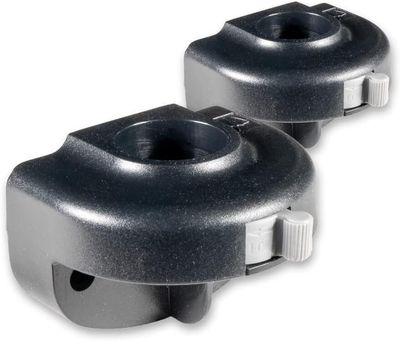 Railmountz Side Mount (Pair)