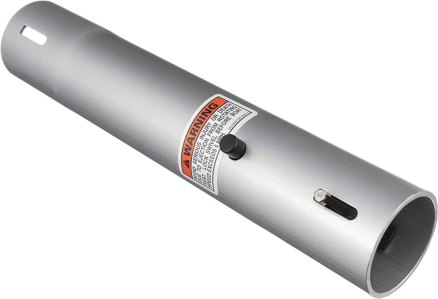 12" Attwood Auto-Locking Seat Post