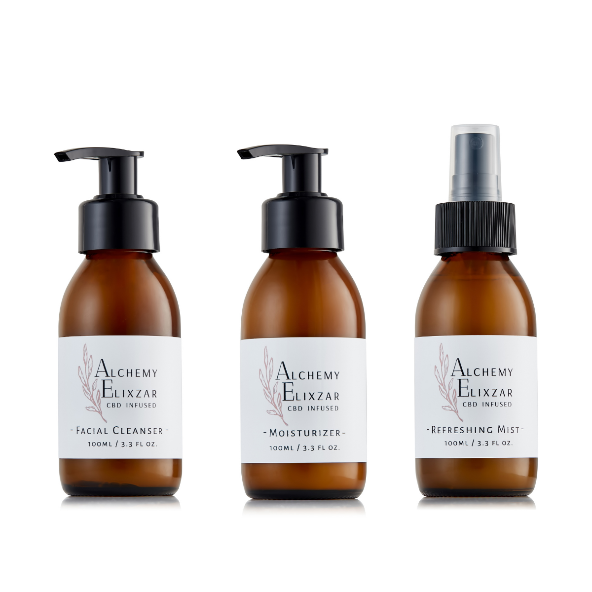 Nourishing Sensitive Skin Bundle Nourishing Sensitive Skin Bundle