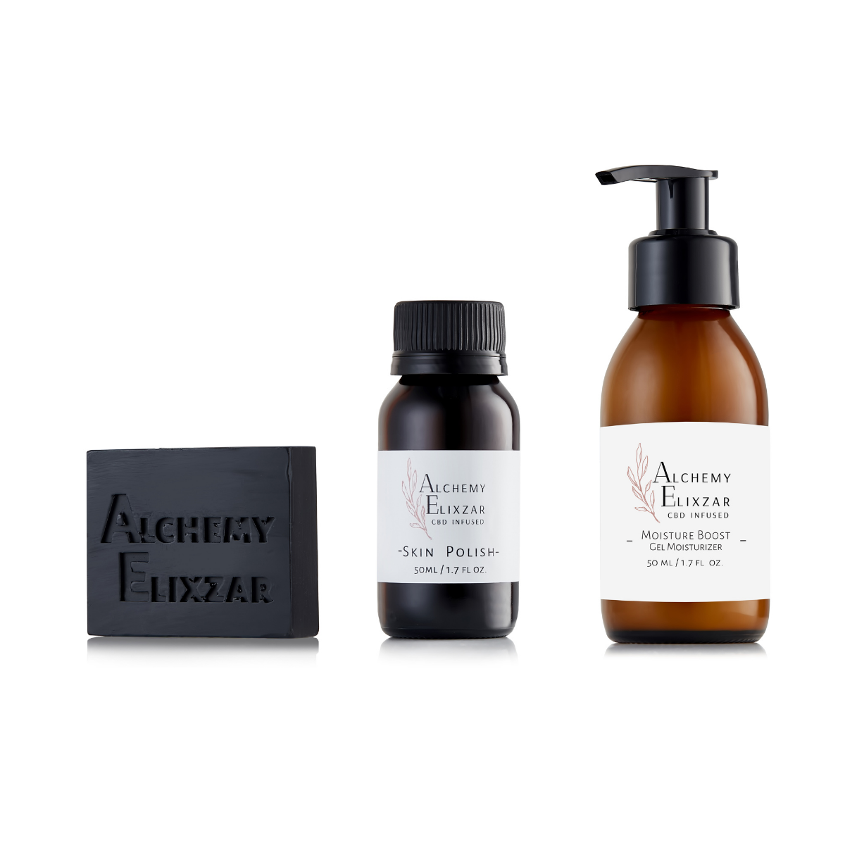 Skin Glow Starter Kit Skin Glow Starter Kit