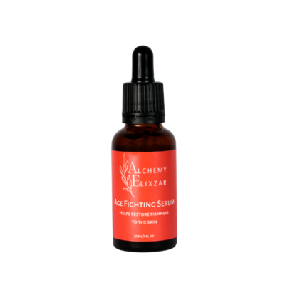 Age Fighting Serum Age Fighting Serum