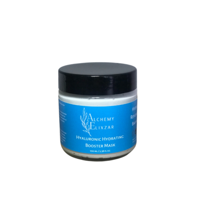 Hyaluronic Hydrating Booster Mask