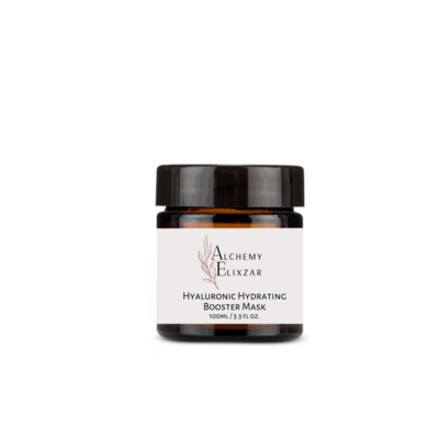 Hyaluronic Hydrating Booster Mask