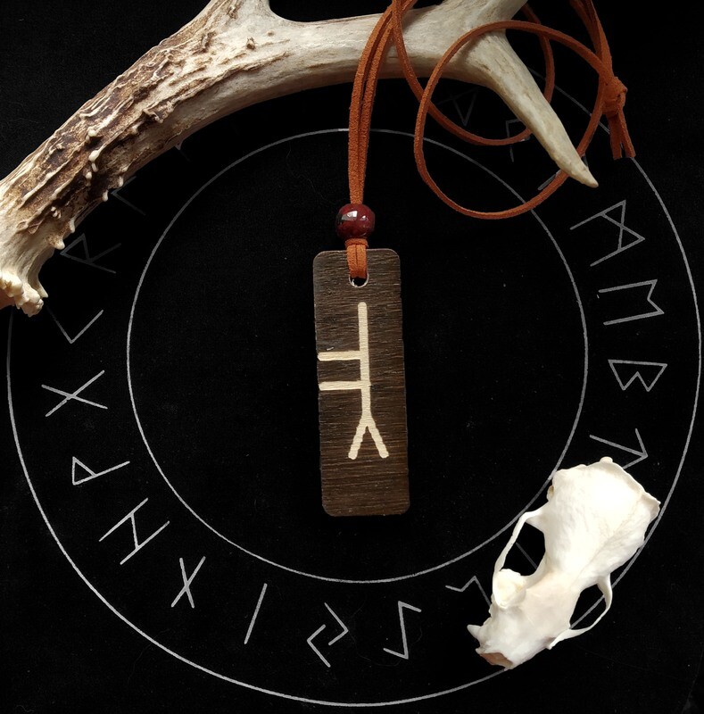 Collection Ogham- Dair