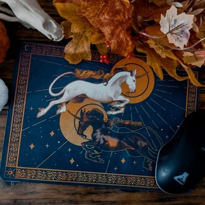 Tapis de souris