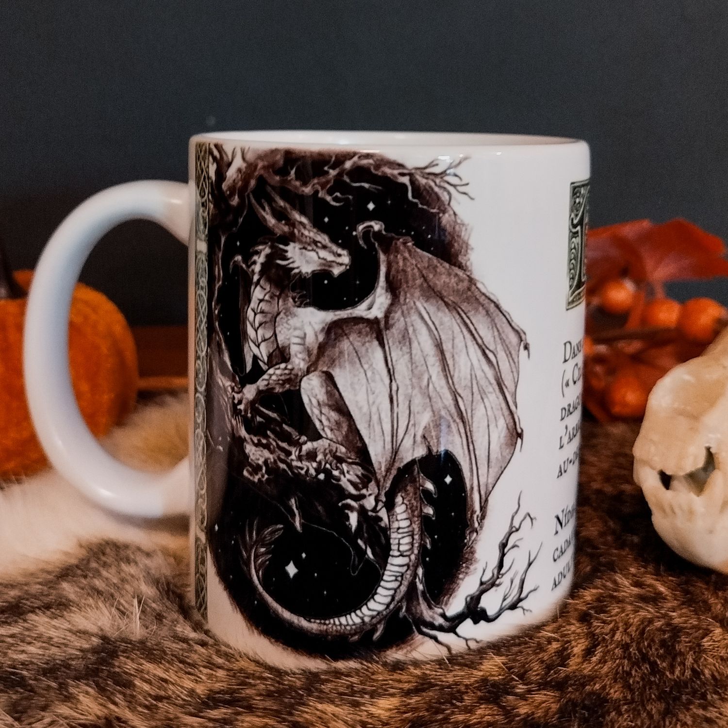 Mug Nidhögg