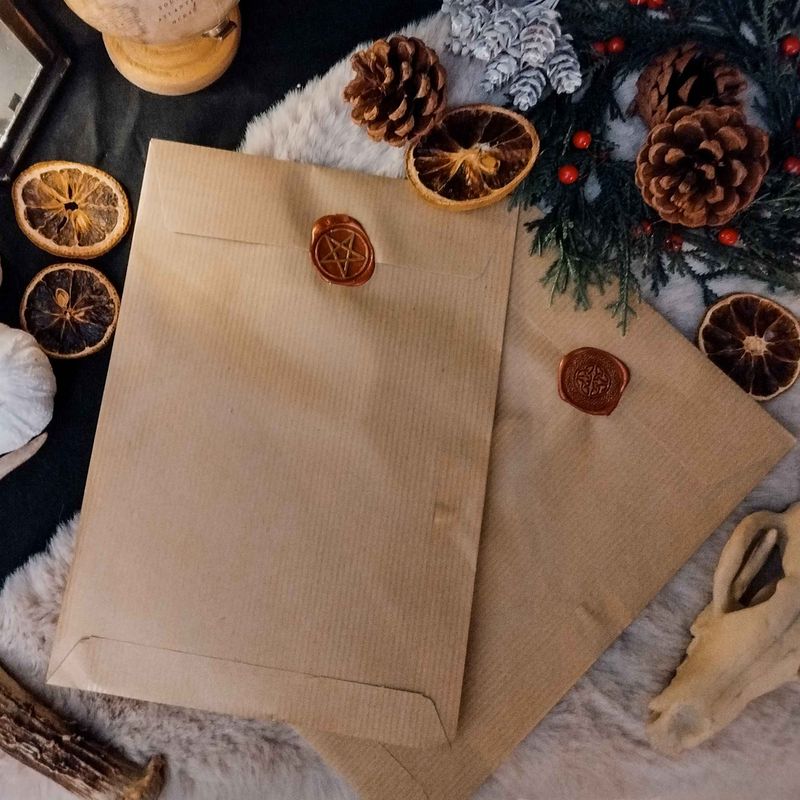 Pochette surprise