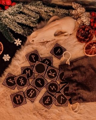 Set de runes