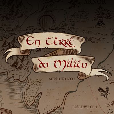 Terre du Milieu