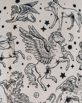 Mythologie Grecque