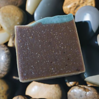 Haarseife 6% RF ohne Duft Haarseife 6% RF ohne Duft