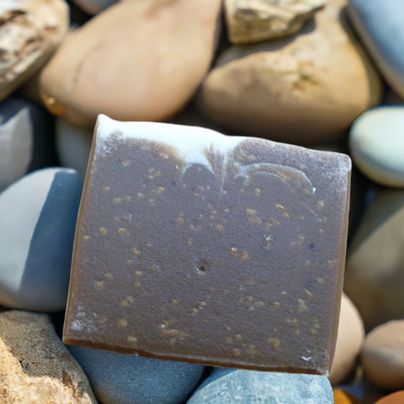 Haarseife Sensitiv 3% RF – duftfrei