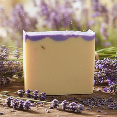 Bio Stutenmilch Seife ? „Provence“