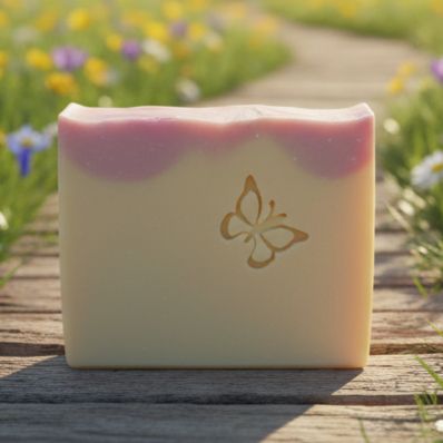 ? Bio Stutenmilch Seife „Sensitiv – duftfrei“