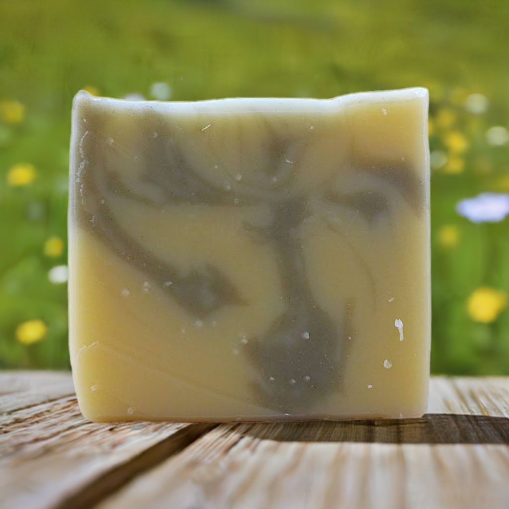 Zirbenseife – alpiner Waldduft Zirbenseife – alpiner Waldduft