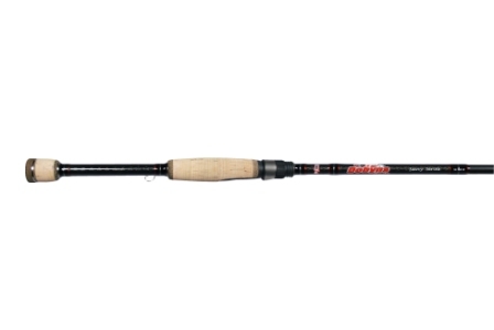 Dobyns Rods Savvy SS733C and SSM733C rod reviews