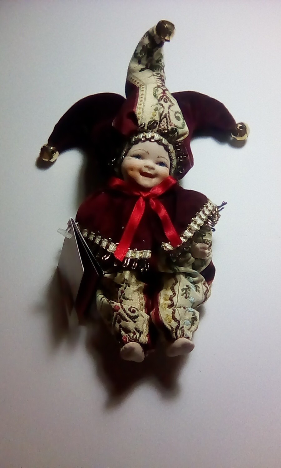 Jolly porc. Med.II mis