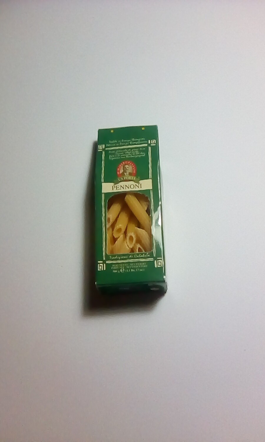 La Porta Pennoni - Calamita