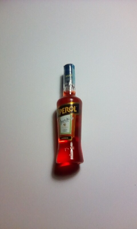 Aperol - Calamita