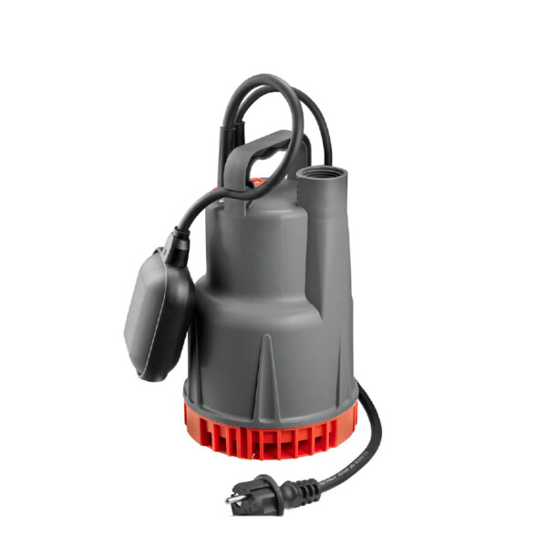 Pompe vide-cave DP60G monophasée