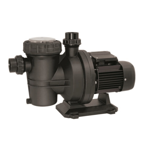 Pompe ESPA/JARDINO SILEN100M/NOX.100.18M monophasée