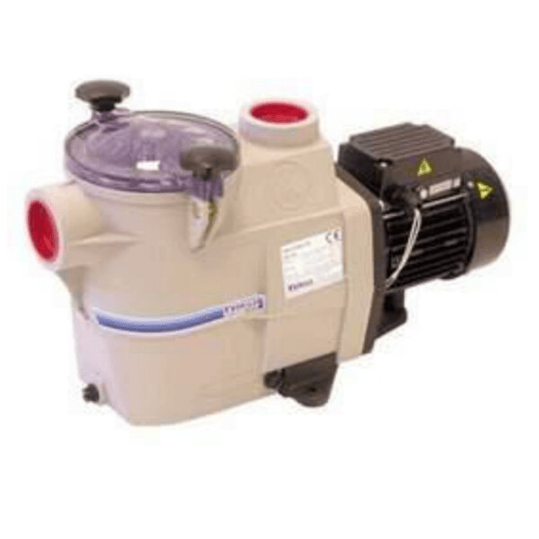 Pompe Delfino KS150M monophasée