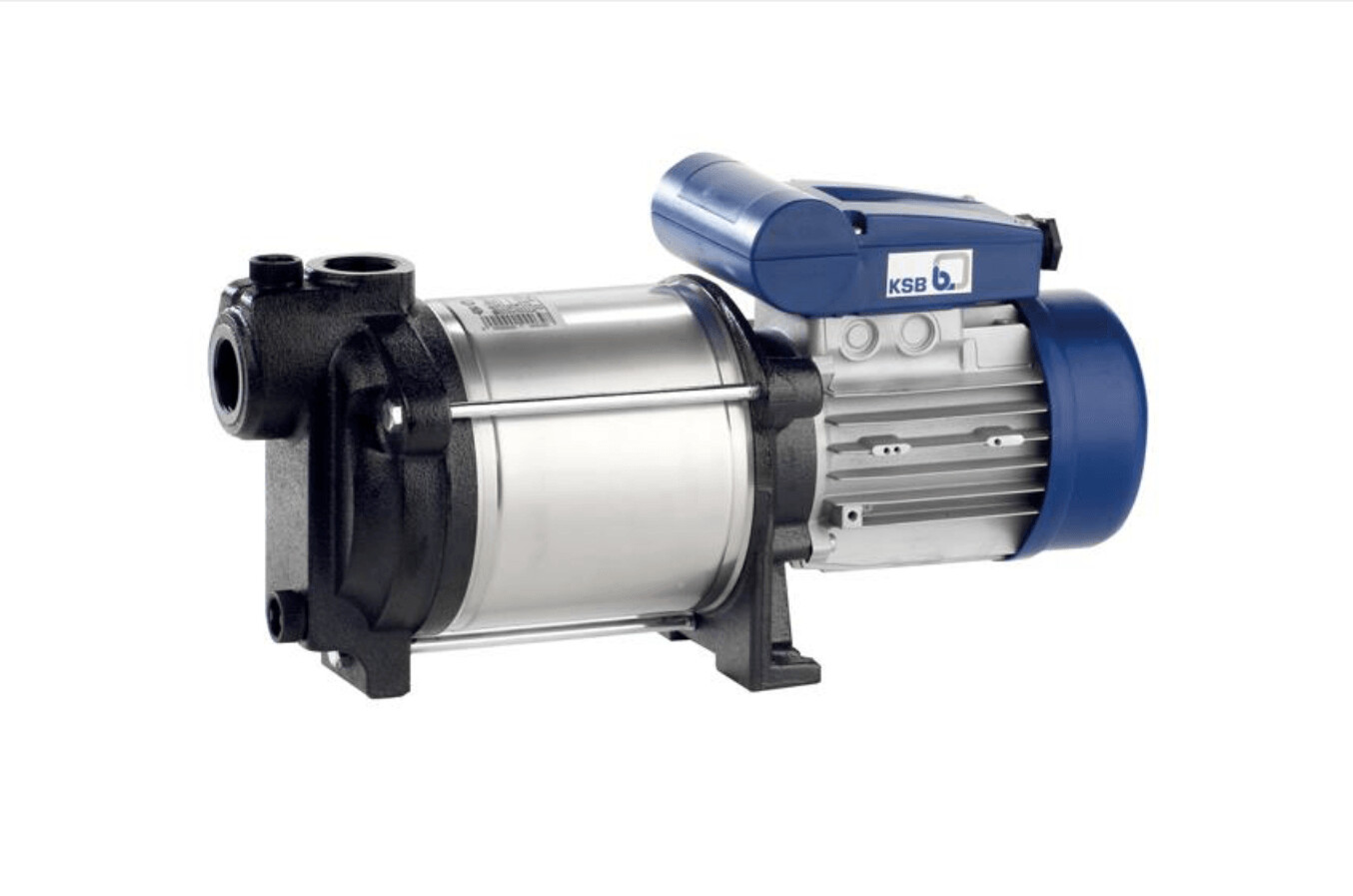 Pompe KSB Multi-Eco 36E monophasée
