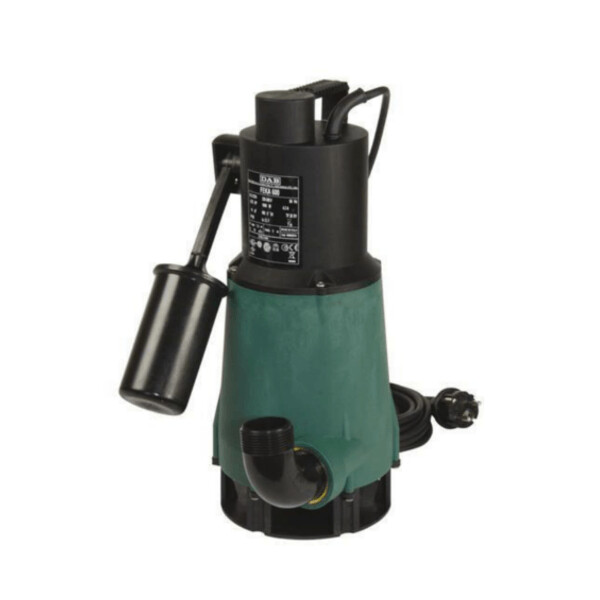 Pompe DAB FEKA600M aut. monophasée