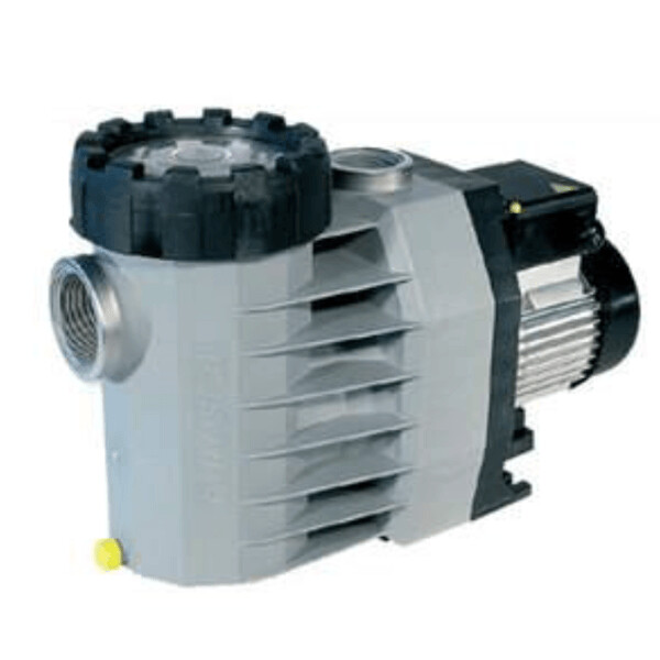 Pompe EUROSTAR 150M monophasée