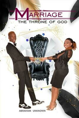 Marriage: The Throne of God Book