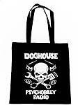 Doghouse Tote Bag