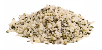 Shelled Seeds Conventional