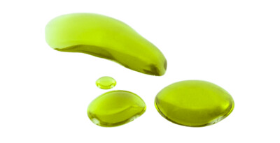 Hemp Oil Conventional