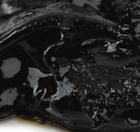 Raw Crude 6% CBD - 0.57% THC