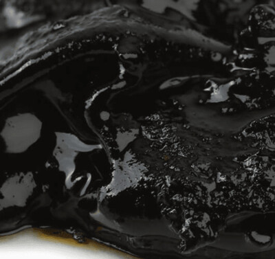 Raw Crude 6% CBD - 0.57% THC