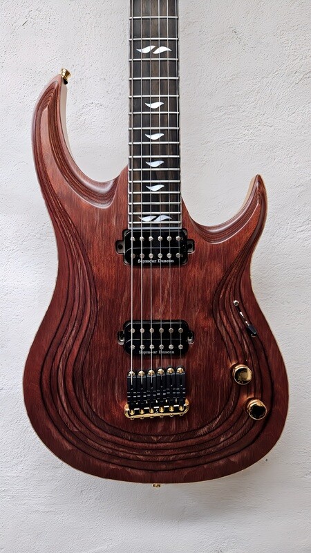 R-Go 112 Wine Red