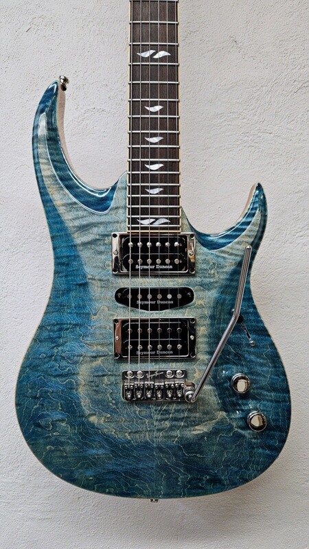 R-Go 112 Faded Blue