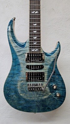 R-Go 112 Faded Blue