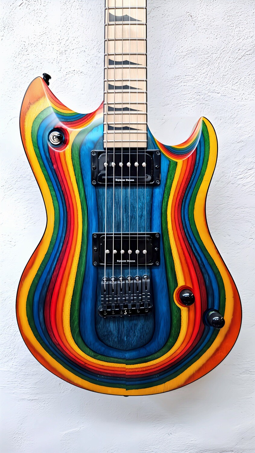 R-Go 123 Aurora