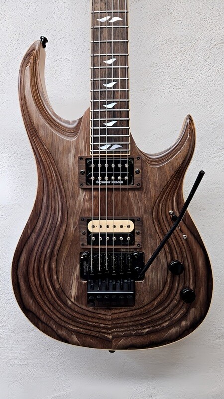 R-Go 112 Varied Brown