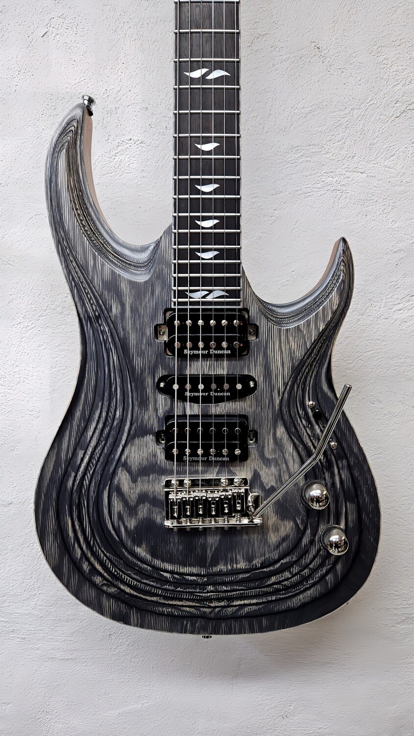 R-Go 112 Mordor Black R-Go 112 Mordor Black