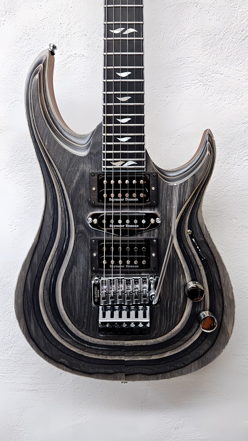R-Go 112 Ash Grey