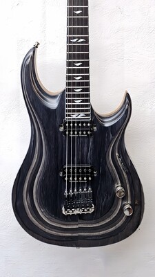 R-Go 112 Ash Grey H-H