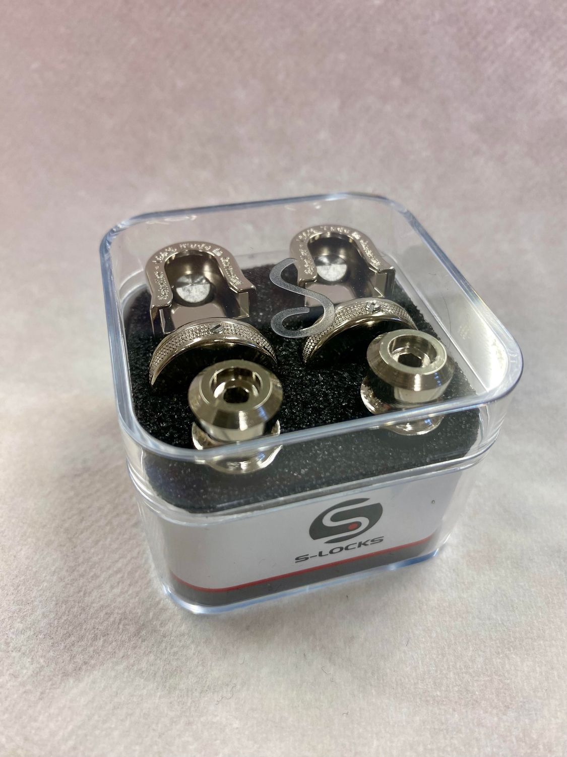 Schaller S-Locks