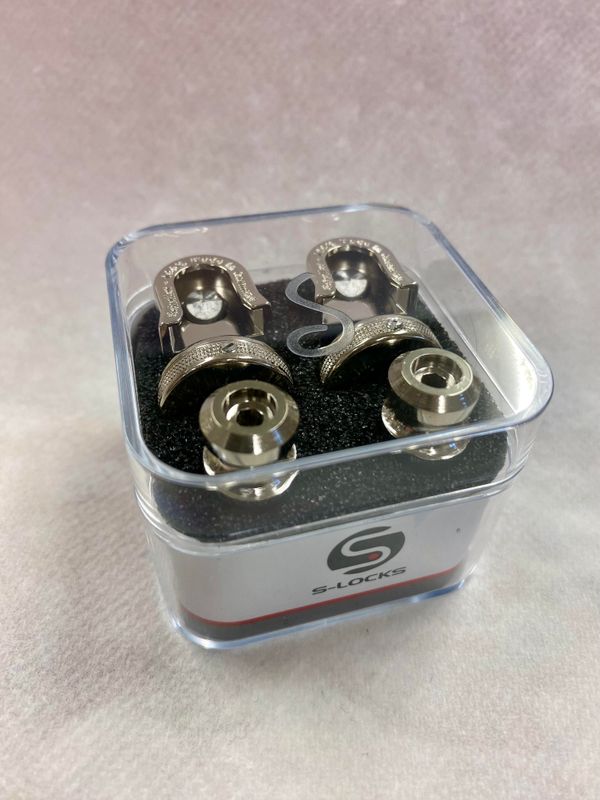Schaller S-Locks