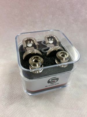 Schaller S-Locks